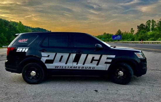 33-Year-Old Fugitive Rodney S. Richardson Apprehended in Whitley County, Faces Multiple Felony Charges
