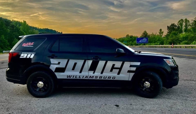 33-Year-Old Fugitive Rodney S. Richardson Apprehended in Whitley County, Faces Multiple Felony Charges