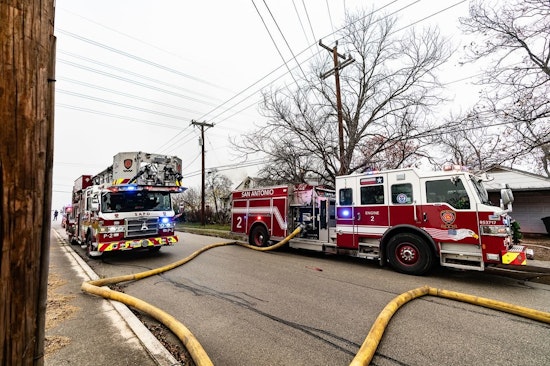 38 Parakeets Perish in San Antonio House Fire Amid Investigation into Electrical Origin