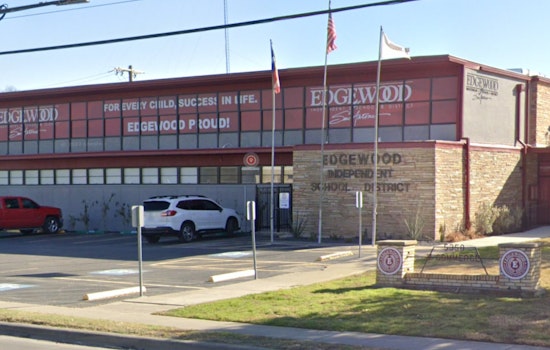 51st Walter Gerlach Livestock Show Aims to Break Records in San Antonio, While Edgewood ISD Faces TEA Scrutiny