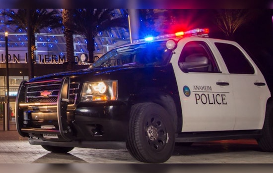 54-Year-Old Suspect Arrested in Anaheim Hit-and-Run That Killed Pedestrian