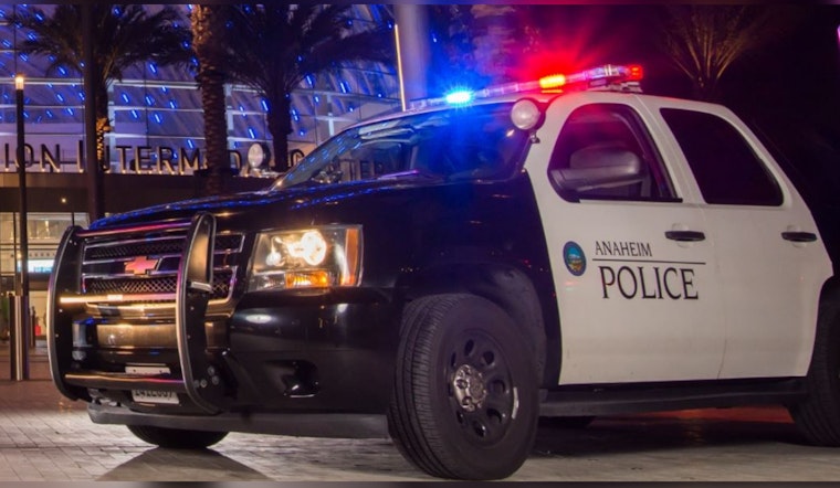54-Year-Old Suspect Arrested in Anaheim Hit-and-Run That Killed Pedestrian