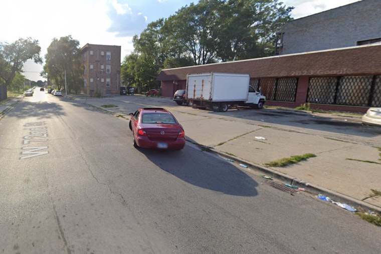 61-Year-Old Man Fatally Shot While Sitting in Car in Chicago's Englewood Neighborhood