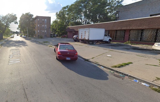 61-Year-Old Man Fatally Shot While Sitting in Car in Chicago's Englewood Neighborhood