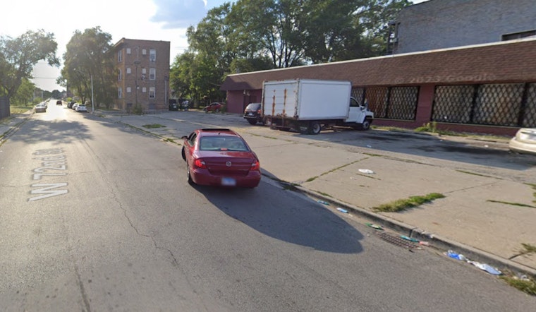 61-Year-Old Man Fatally Shot While Sitting in Car in Chicago's Englewood Neighborhood