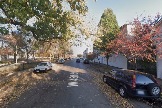 61-Year-Old Man Fatally Stabbed in Chicago's Back of the Yards, Suspect in Custody