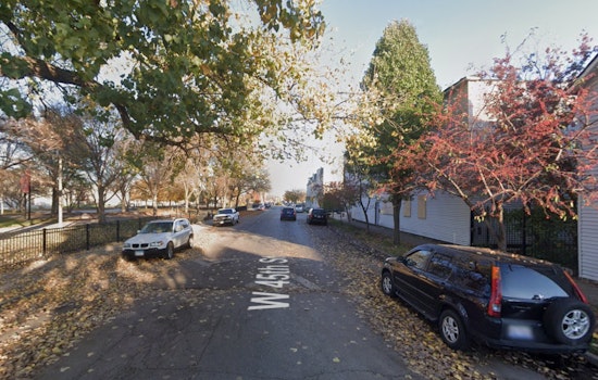 61-Year-Old Man Fatally Stabbed in Chicago's Back of the Yards, Suspect in Custody