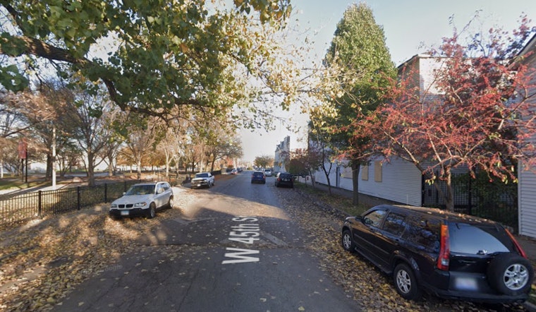61-Year-Old Man Fatally Stabbed in Chicago's Back of the Yards, Suspect in Custody
