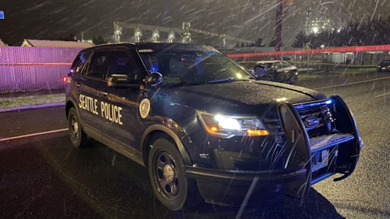 61-Year-Old Man Fatally Struck by Vehicle in Seattle's Queen Anne Neighborhood