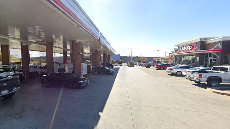 7-Year-Old Found Safe After Grand Prairie Amber Alert Mobilizes Community and Police