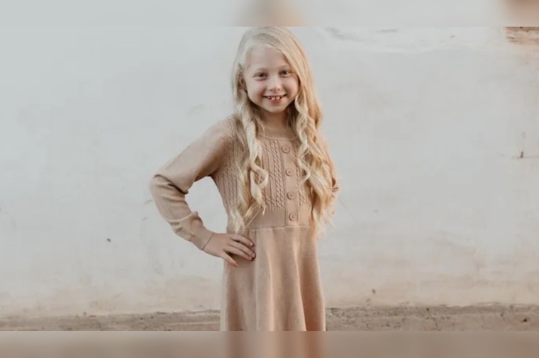 7-year-old Girl in Gilbert Seriously Injured by Alleged Red Light Runner, Saved by Helmet