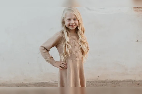 7-year-old Girl in Gilbert Seriously Injured by Alleged Red Light Runner, Saved by Helmet