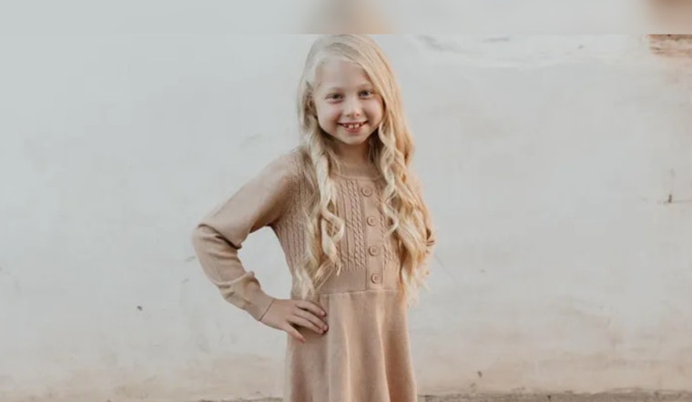 7-year-old Girl in Gilbert Seriously Injured by Alleged Red Light Runner, Saved by Helmet