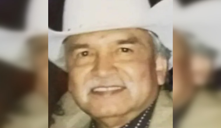 70-Year-Old Sergio Reyes Found Safe in San Antonio After Silver Alert Issued