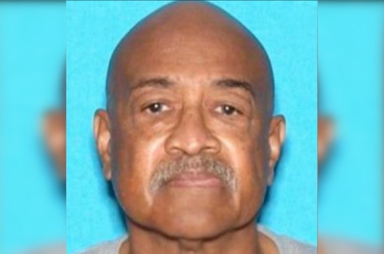 71-Year-Old Serial Bank Robber Stopped by LAPD After Sun Valley Heist, Facing Kidnapping Charges