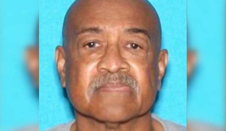 71-Year-Old Serial Bank Robber Stopped by LAPD After Sun Valley Heist, Facing Kidnapping Charges