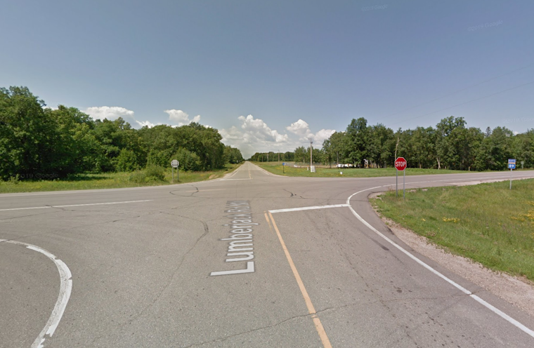 76-Year-Old Woman Killed in No-Passing Zone Collision Near Bemidji