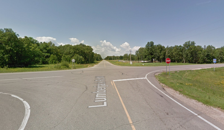 76-Year-Old Woman Killed in No-Passing Zone Collision Near Bemidji