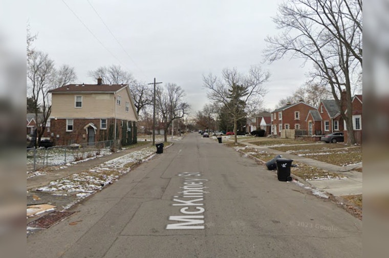 "8 Mile" Actor and Detroit Rapper Charged with Murder of Domestic Violence Advocate Wife