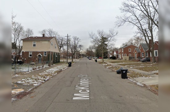 "8 Mile" Actor and Detroit Rapper Charged with Murder of Domestic Violence Advocate Wife