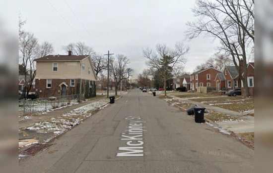"8 Mile" Actor and Detroit Rapper Charged with Murder of Domestic Violence Advocate Wife