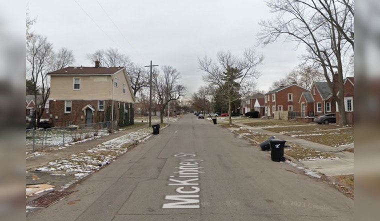 "8 Mile" Actor and Detroit Rapper Charged with Murder of Domestic Violence Advocate Wife