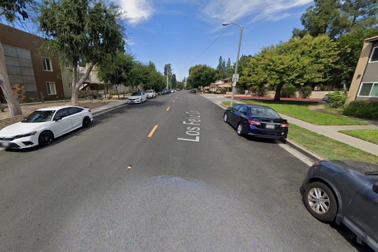 84-Year-Old Woman Killed in New Year's Eve Hit-and-Run in Thousand Oaks, Police Seek Information