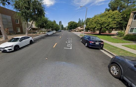 84-Year-Old Woman Killed in New Year's Eve Hit-and-Run in Thousand Oaks, Police Seek Information