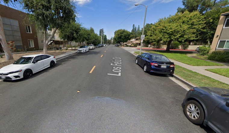84-Year-Old Woman Killed in New Year's Eve Hit-and-Run in Thousand Oaks, Police Seek Information