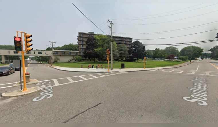 85-Year-Old Man Fatally Struck by Vehicle in Quincy; Police Seek Witnesses