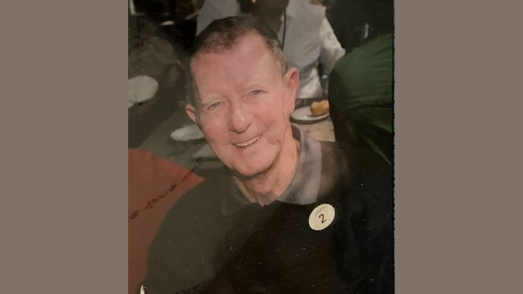 88-Year-Old Man with Dementia Found Safe in Garland, Police Thank Community for Assistance