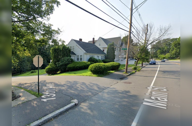 9-Year-Old Airlifted to Boston Hospital After Being Struck by Vehicle in Haverhill