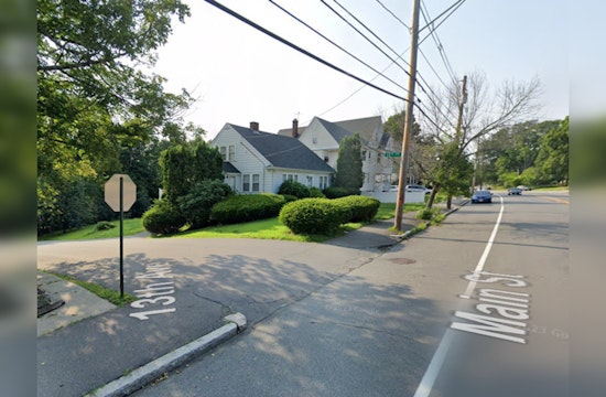 9-Year-Old Airlifted to Boston Hospital After Being Struck by Vehicle in Haverhill