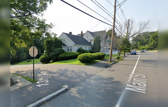 9-Year-Old Airlifted to Boston Hospital After Being Struck by Vehicle in Haverhill