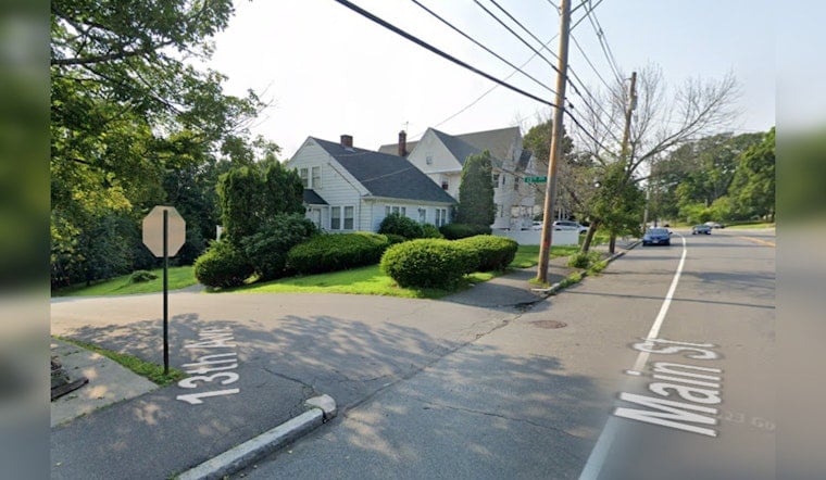 9-Year-Old Airlifted to Boston Hospital After Being Struck by Vehicle in Haverhill