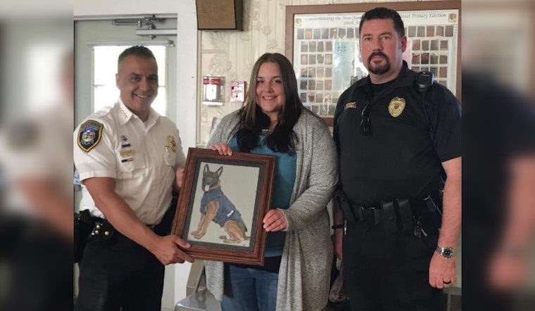 Barnstead NH Police Seek Public's Help in Search for Missing Local Artist Ashley Turcotte