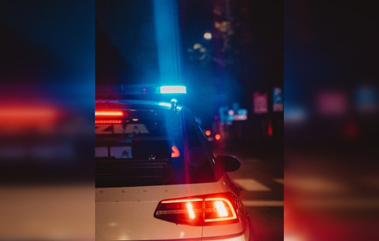 Boston Police Investigate New Year's Day Homicide in Dorchester, Victim Identified as Nilton Fernandes