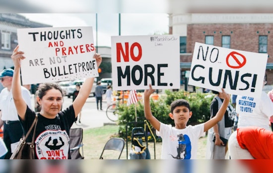 Historic Decline in Gun Violence, Boston Shootings at Record Low in 2023