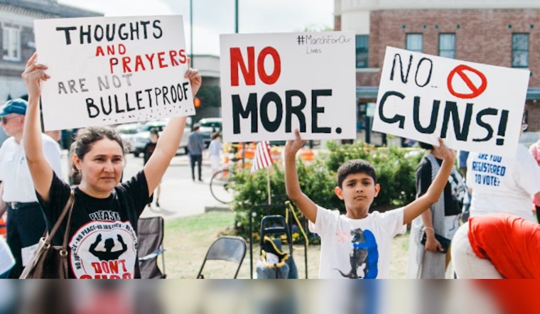 Historic Decline in Gun Violence, Boston Shootings at Record Low in 2023