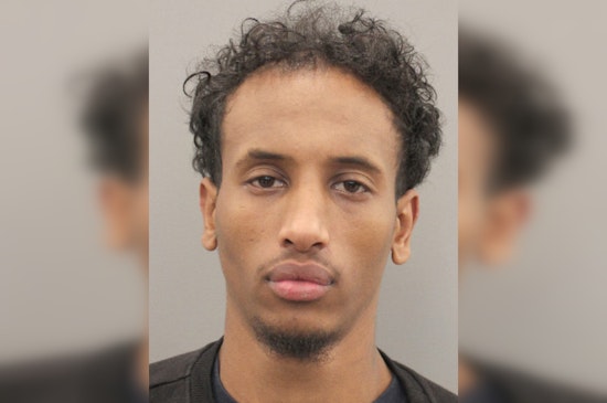 Houston Man Charged, Wanted in Connection with New Year’s Day Shooting Outside Bar