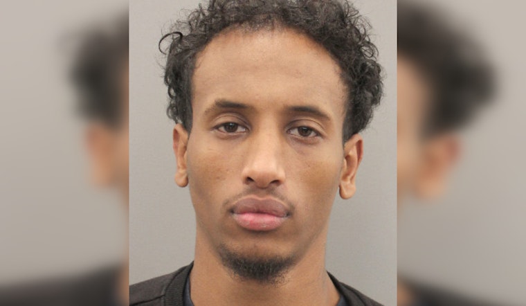 Houston Man Charged, Wanted in Connection with New Year’s Day Shooting Outside Bar