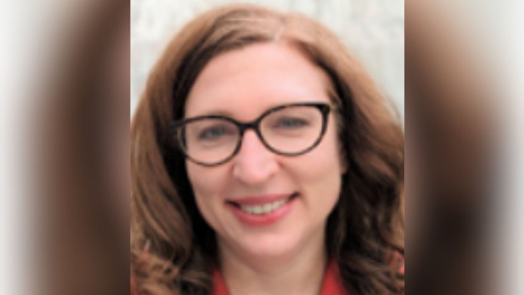 Julie Fahey Unanimously Nominated by Oregon Democrats as Next House Speaker