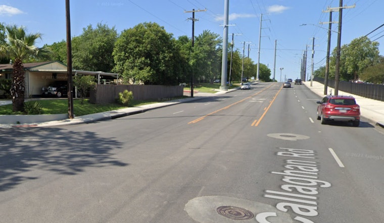 Man Stabbed in San Antonio Parking Lot After Altercation with Girlfriend's Ex