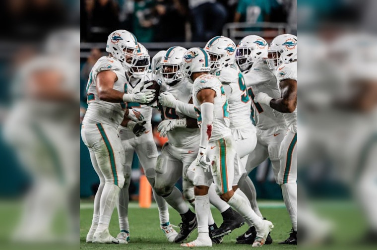 Miami Dolphins Playoff Hopes Dampened After Loss to Buffalo Bills, Face Chilly Challenge in Kansas City