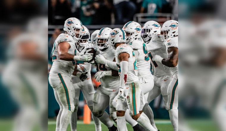 Miami Dolphins Playoff Hopes Dampened After Loss to Buffalo Bills, Face Chilly Challenge in Kansas City