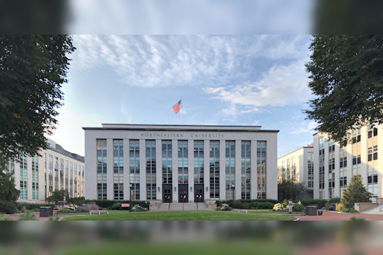 Northeastern University Hailed for Securing $6 Million for Future Mobile Network Advancements