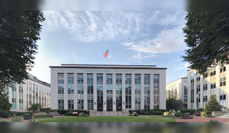 Northeastern University Hailed for Securing $6 Million for Future Mobile Network Advancements