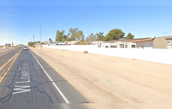 One Dead, Two Injured in Drive-By Shooting at Phoenix House Party, Suspect at Large