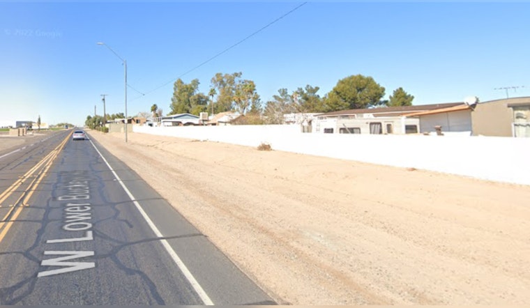 One Dead, Two Injured in Drive-By Shooting at Phoenix House Party, Suspect at Large