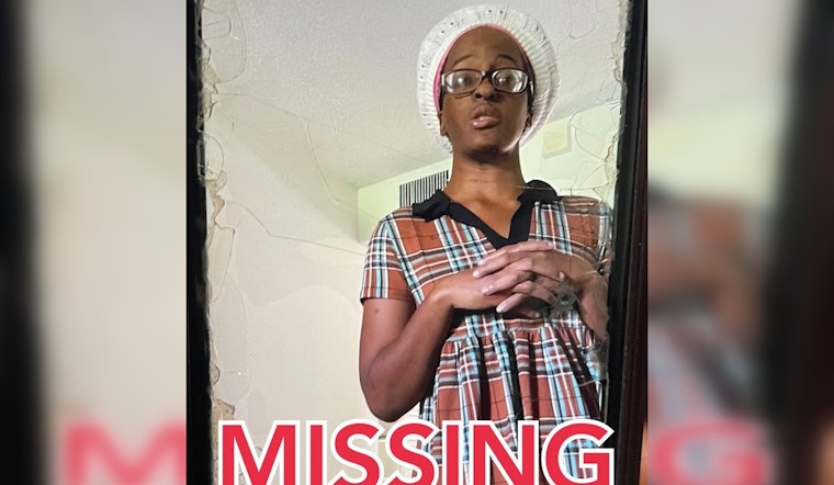 Pembroke Pines Police Confirm Missing 25-Year-Old Woman Found Safe